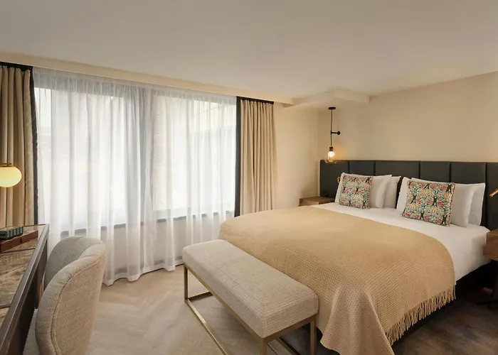 The Reach At Piccadilly, Manchester, A Tribute Portfolio Hotel